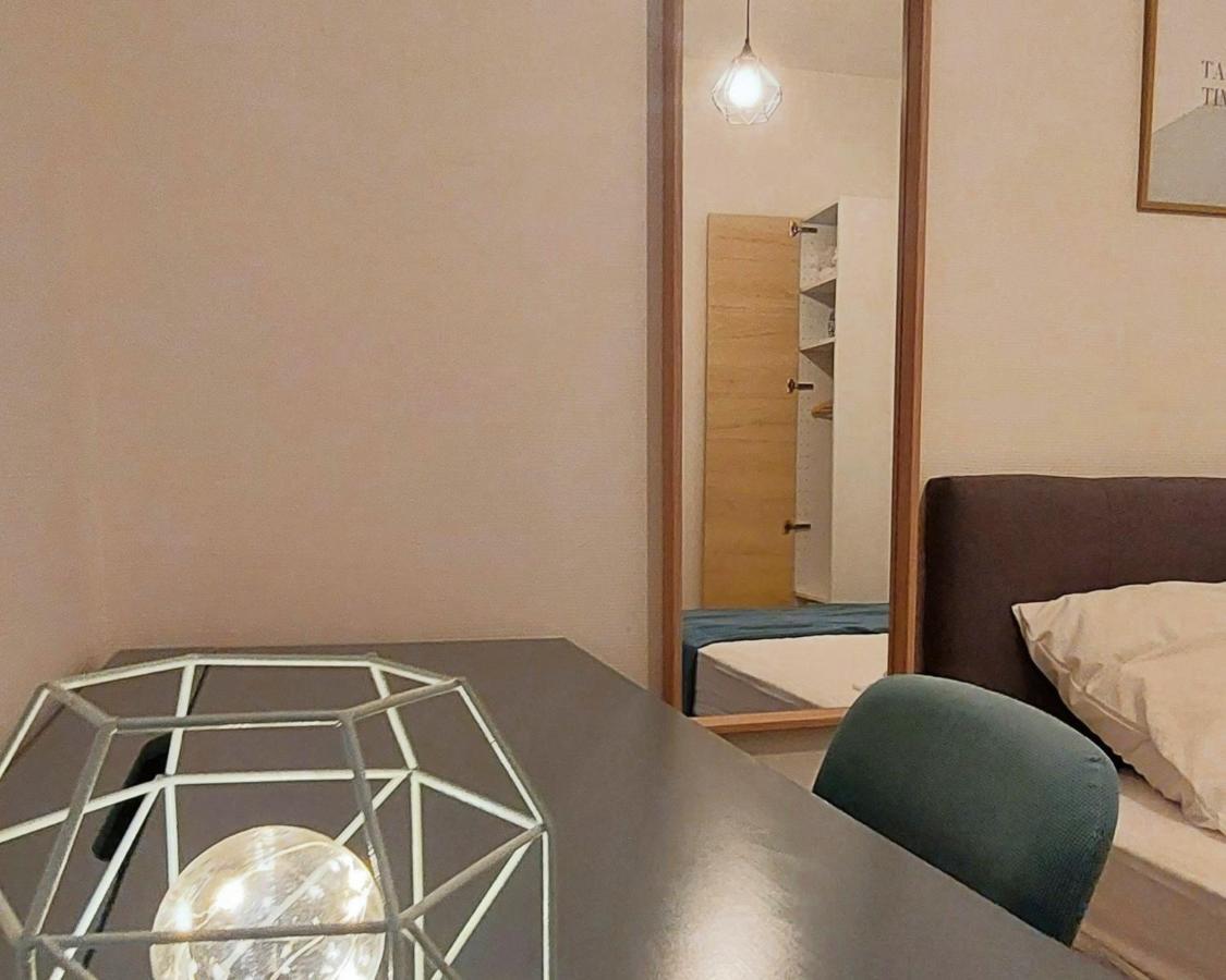 Artsmalt *Ideal Pro * Proche Commerces * 2 Chambres * Tout Confort มงต์ลูซง ภายนอก รูปภาพ