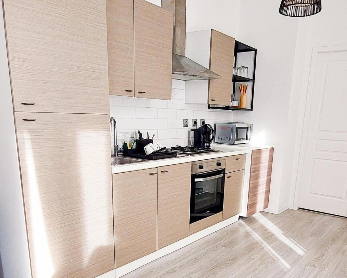 Artsmalt *Ideal Pro * Proche Commerces * 2 Chambres * Tout Confort มงต์ลูซง ภายนอก รูปภาพ
